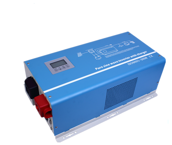JM Solar-power-on-grid-solar-inverter
