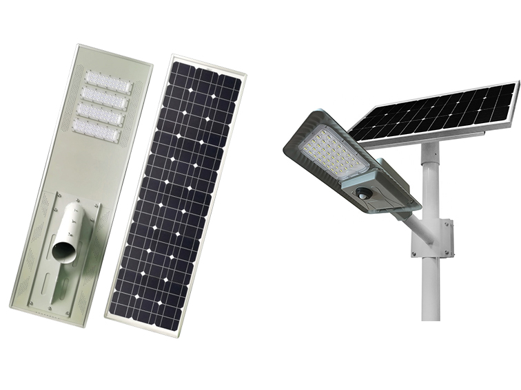 JM Solar power all in one solar street led light (3)